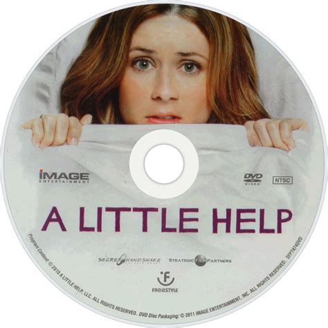 A Little Help | Movie fanart | fanart.tv