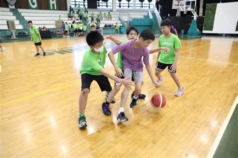 La Salle Green Hills kicks off intramurals | La Salle Green Hills