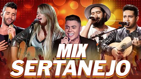 Mix Sertanejo 2022 Henrique E Juliano Zé Neto E Cristianogusttavo