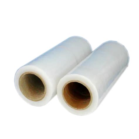 LLDE 80 Micron Stretch Packing Films For Packaging Packaging Type