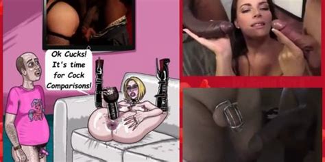 Slut Wife Kristi S BBC Fuck N Cuck Party Tnaflix