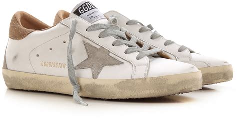 Zapatos De Mujer Golden Goose Detalle Modelo Gwf00102 F000141 10219