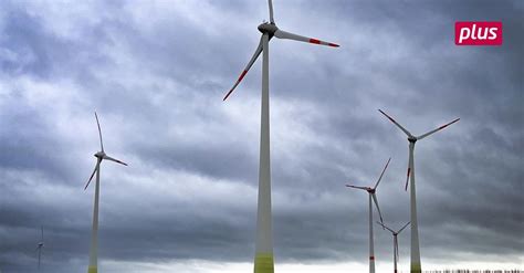 Bei der Windkraft herrscht im Kreis Groß Gerau völlige Flaute