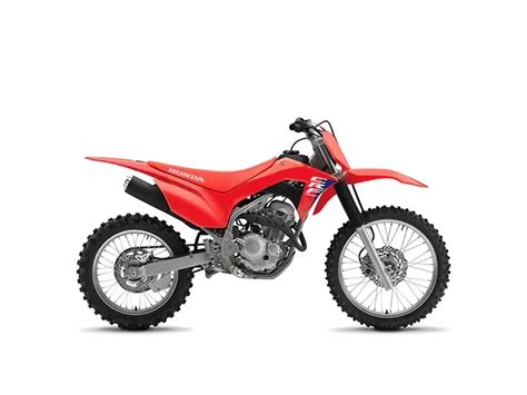 Honda CRF125F Big Wheel 2025 en vente à Gatineau Loiselle Sports