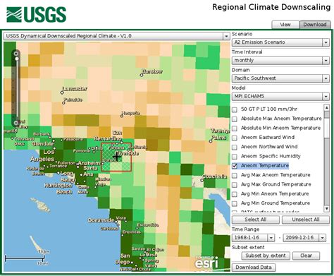 Climatology 401 Regional And Global Climate