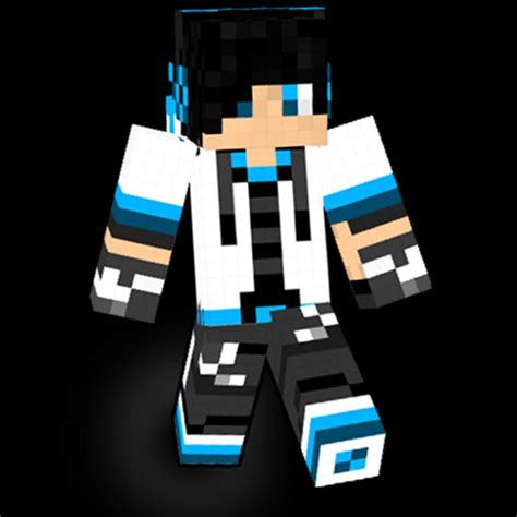 Skins For Minecraft PE Hero for Android - APK Download