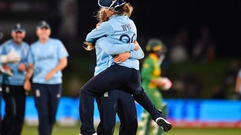 Womens Cricket World Cup Latest News And Information Nz Herald