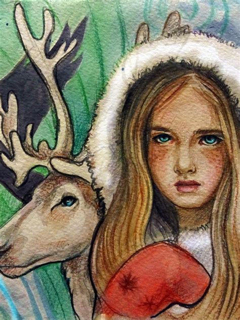 Герда фото 8 из 15 в галерее на - 24СМИ