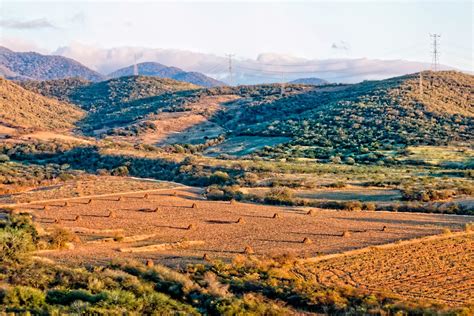 Carretera Rioverde a Cd Valles SLP México 160111 175252 Flickr