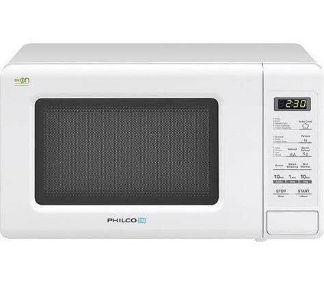 Mikrovlnn Trouba Philco Pmd W Rozbaleno Onlineshop Cz