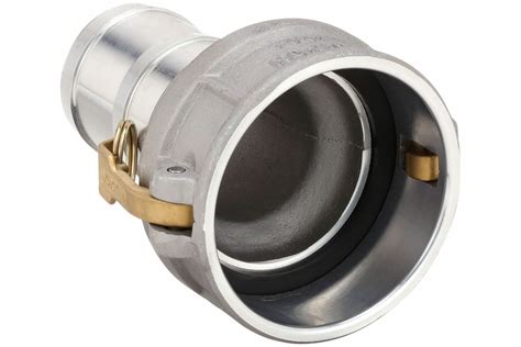 In Coupling Size In Hose Fitting Size Cam And Groove Coupling