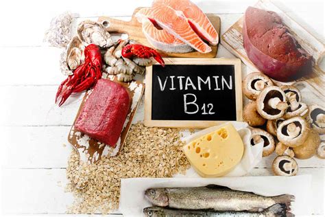 Vitamina B Perche E Importante E Come Integrarla