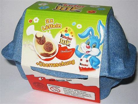 Kinder Joy