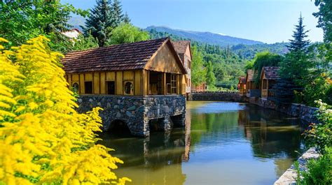 Dilijan | Phoenix Tour Armenia