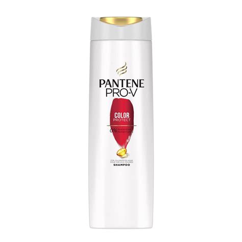 Pantene Pro V Color Protect Shampoo BILLA Online Shop