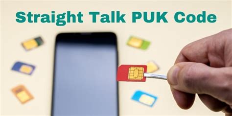 Qlink Puk Code 2024 Unlock Qlink Sim With Puk Code