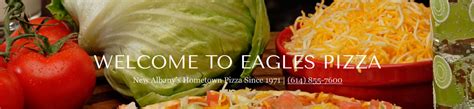 Eagles-Pizza | VMS