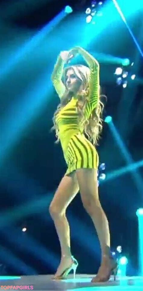 Leni Klum Leniklum Nude OnlyFans Leaked Photo 456 NudeFapGirls