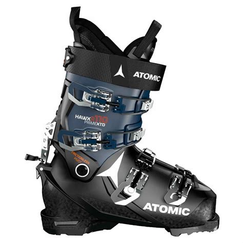 Atomic Hawx Prime XTD R110 GW Ski Boot 2021 Black Dark Blue Ski