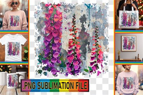 Whimsy Meets Patterns