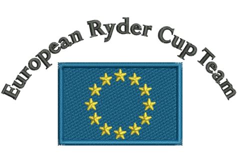 Ryder Cup Europe Logo