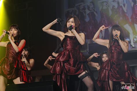 【ライブレポート】 大人アイドルprediaが東京オートサロンに3年連続出演し、新曲『刹那の夜の中で』を貫禄のパフォーマンスで披露！ Wwsチャンネル Part 2