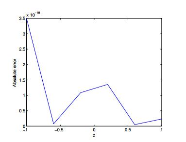 Mixed Chebyshev And Legendre Polynomials Differentiation Matrices For