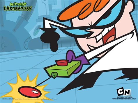 Dexter (Dexter's lab) vs Blossom (powerpuff girls) - Battles - Comic Vine