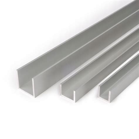 Ceownik Aluminiowy Aluminium X X Mm D Cm Por Wnaj Ceny