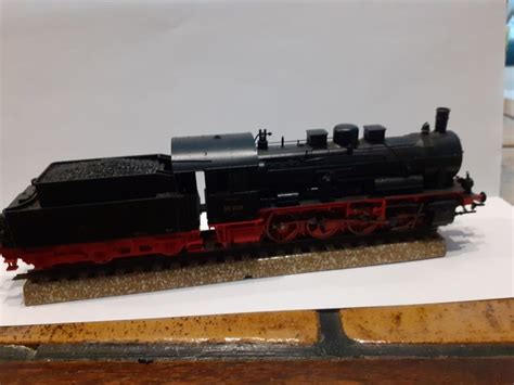 M Rklin H Electric Locomotive Br Db Catawiki