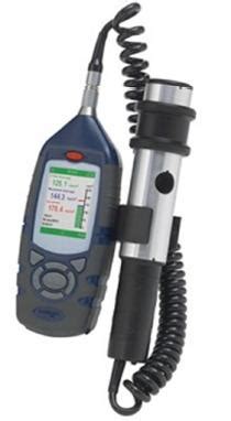 58759-14: CEL-712 Microdust Pro Анализаторы пыли - Производители ...