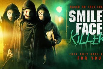 Smiley Face Killers 2020 Movie Review Paperblog