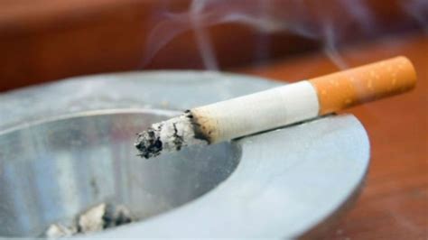 Perokok Wajib Tahu Pemerintah Segera Terapkan Kawasan Tanpa Rokok Di