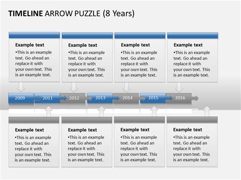 PowerPoint Timeline Project Planning - PowerPoint Presentation Template ...