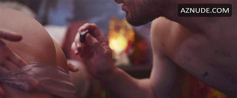 ABIGAIL HARDINGHAM Nude AZNude