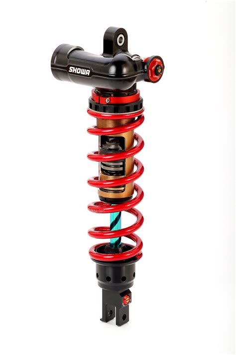 Motorcycle products: SHOWA | Hitachi Astemo | Global Aftermarket