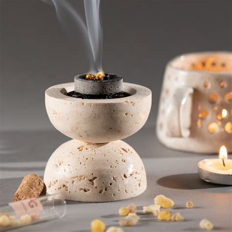 Incense Burner - Etsy