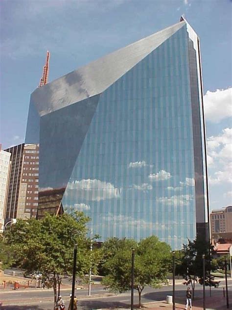 Johannesburg Architecture | List of Famous Johannesburg Buildings and Landmarks