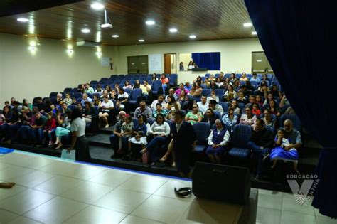 Rede Vicentina De Educa O Escola Vicentina Nossa Senhora Aparecida