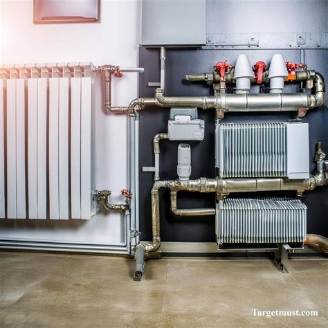 Do heat pumps work with radiators work efficient 2025