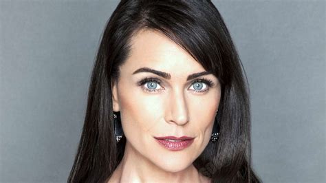 General Hospital Comings Goings Rena Sofer Comeback Lois Returns