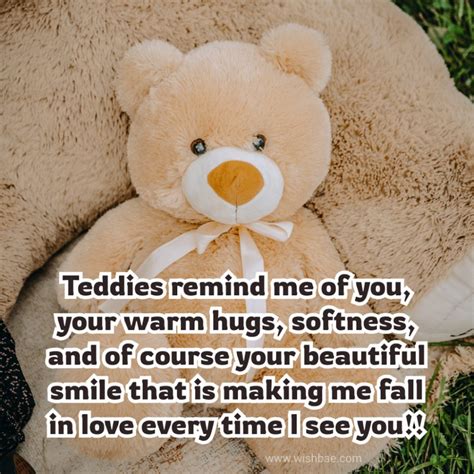 Happy Teddy Day Wishes Quotes And Messages Artofit