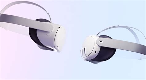 Meta Unveils Quest Vr Ahead Of Apples Mixed Reality Headset Winbuzzer