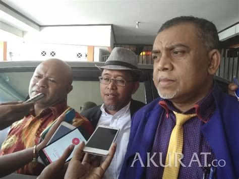 Kuasa Hukum Kpu Papua Sudah Sesuai Prosedur Lakukan Verifikasi Akurat