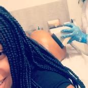 Tahiry Sexy Ass ShesFreaky