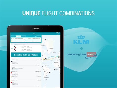 Kiwi Cheap Flights Airline Tickets Booking Android Apps On