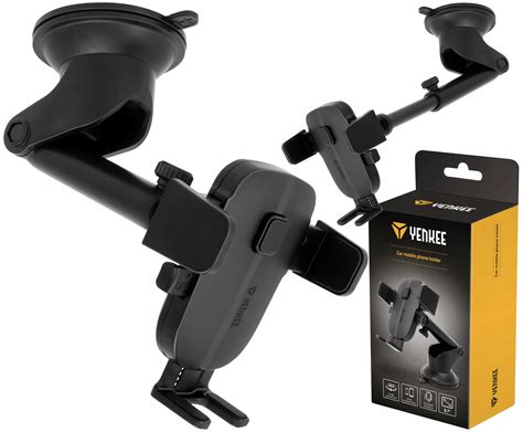 Uchwyt na Telefon Yenkee - Niska cena na Allegro.pl