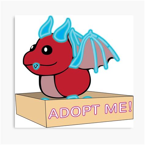 Roblox Adopt Me Mega Neon Evil Unicorn - Unicorn Adopt Me Wiki Fandom ...