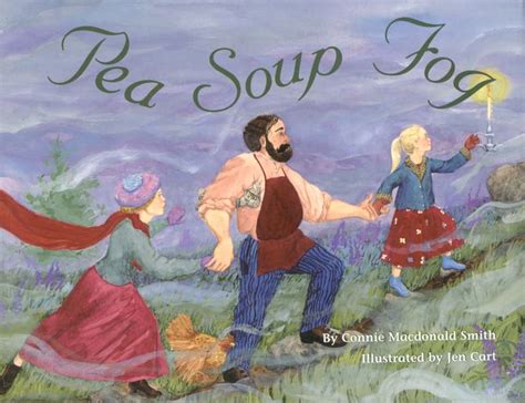 Pea Soup Fog By Constance Smith Hardcover Barnes And Noble®