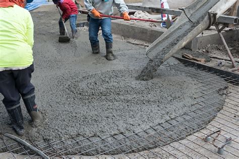 concrete   concretehomescom